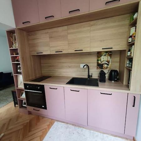 Spacious And Quiet 1Br Apartment In Floreasca Bucarest Exterior foto
