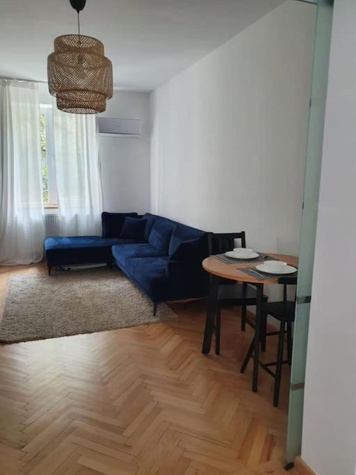 Spacious And Quiet 1Br Apartment In Floreasca Bucarest Exterior foto